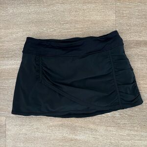 Lululemon tennis skirt 🎾